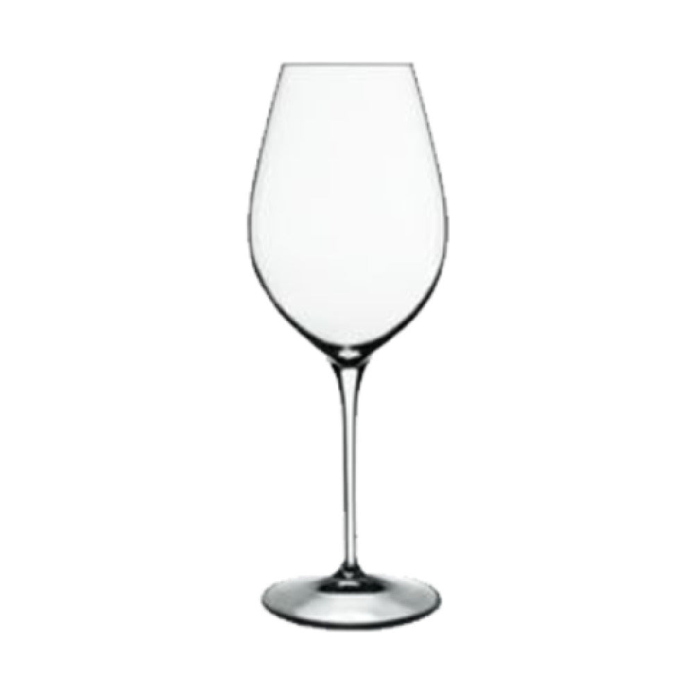 BauscherHepp 09643/06 Maturo Wine Glass 16.5 Oz. Reinforced Rims