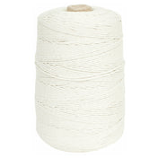 John Ritzenthaler Company RPTW-11 Chef Revival® Butcher's Twine 32 Yards 2 Lb. Core