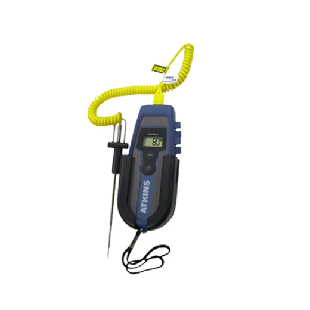 Cooper Atkins 93230-K Economy Combo Kit Includes: 50336-K Needle Probe 32311-K (packaged In A Clamshell)