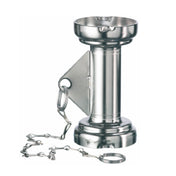Micro Matic 2S2-007 Double Flusher Cleaning Cup Fits "D" & "S" System