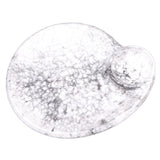 Elite Global Solutions B429095-BBM Chip & Dip Plate 1-1/2 Oz. 9-1/2" X 8" X 1"H