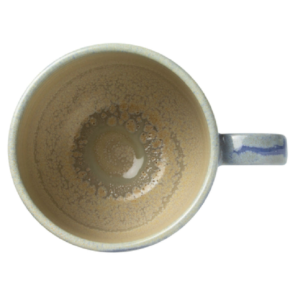 Steelite 17800623 City Mug 12.0 Oz 4.875" X 3.625" X 3.375"