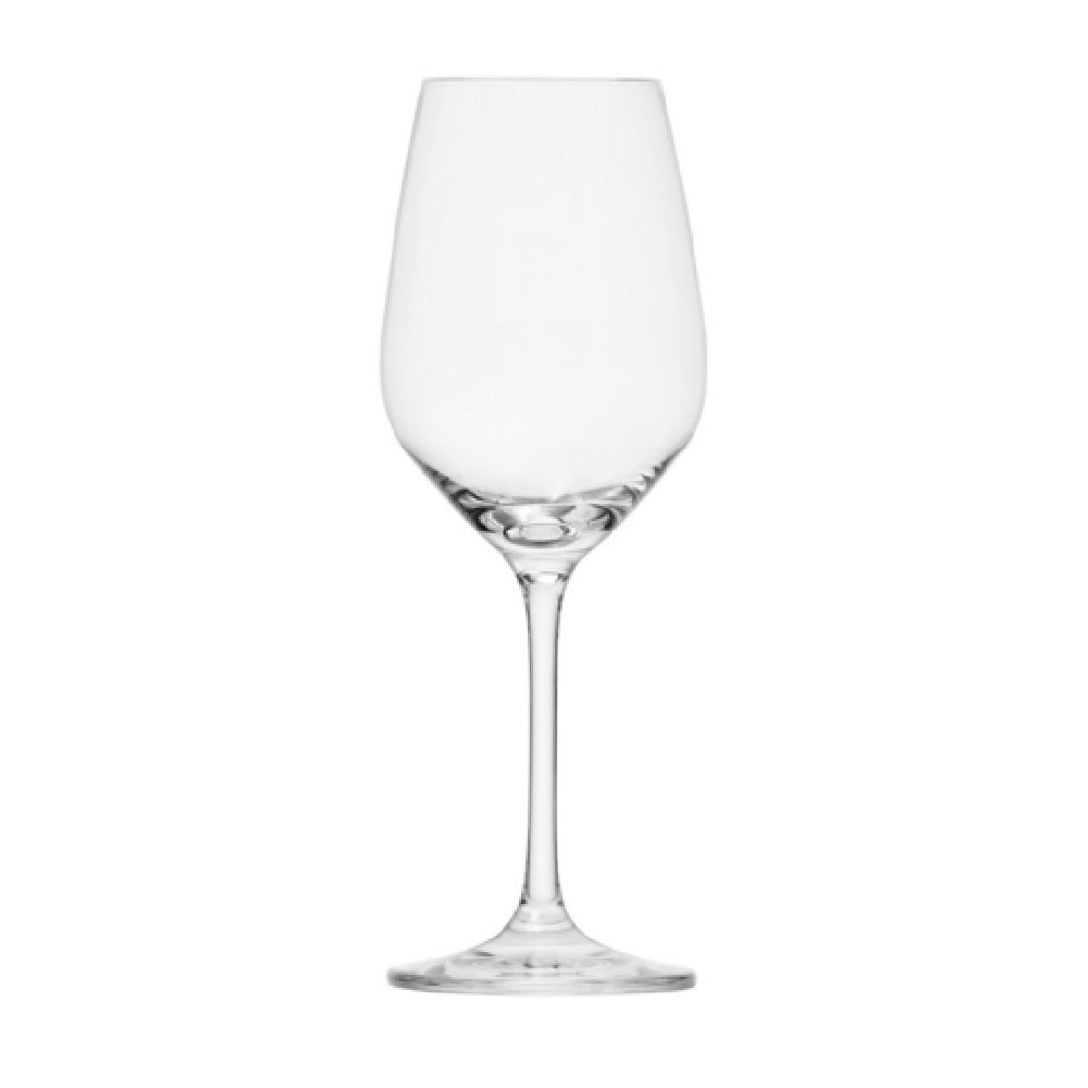 Fortessa 0007.111987 Schott Zwiesel Forte White Wine Glass (Shape #2) 9.8 Oz.