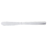 Royal ROY SLVDOM DK - Dinner Knife, Medium Weight, 18/0 Stainless Steel