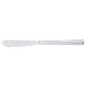 Royal ROY SLVDOM DK - Dinner Knife, Medium Weight, 18/0 Stainless Steel