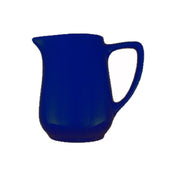 International Tableware CA-60-CB Creamer 13 Oz. 5" Dia. X 4-1/2"H