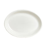 Steelite A100P115 Platter 14.0" X 10.125" American Basics