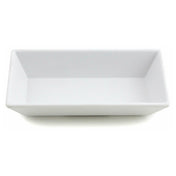 GET Enterprises JW36-W Elite Global Solutions Ramekin 8 Oz. 6-1/4"L X 3"W X 1-1/2"H
