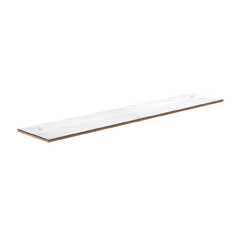 Steelite MGSCLSWC0101 - Large Shelf Panel, Mogogo, Mixed Materials