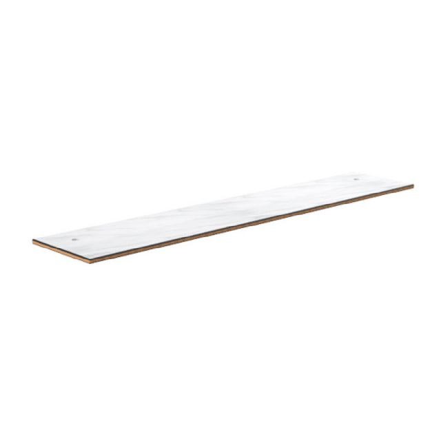 Steelite MGSCLSWC0101 - Large Shelf Panel, Mogogo, Mixed Materials