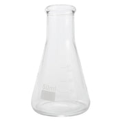 American Metalcraft GF2 Chemistry Flask 1-3/4 Oz. 2" Dia. X 3-3/4"H