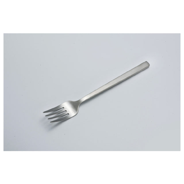 Palate & Plate MW-11715 - Dessert Fork, 7-1/8", Stainless Steel