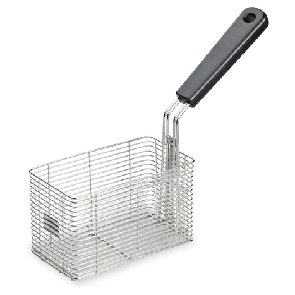 Waring TFB15 - Fry Basket, Twin Steel Wire Basket, 2.5-lb