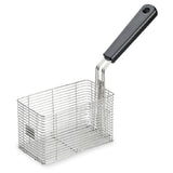 Waring TFB15 - Fry Basket, Twin Steel Wire Basket, 2.5-lb
