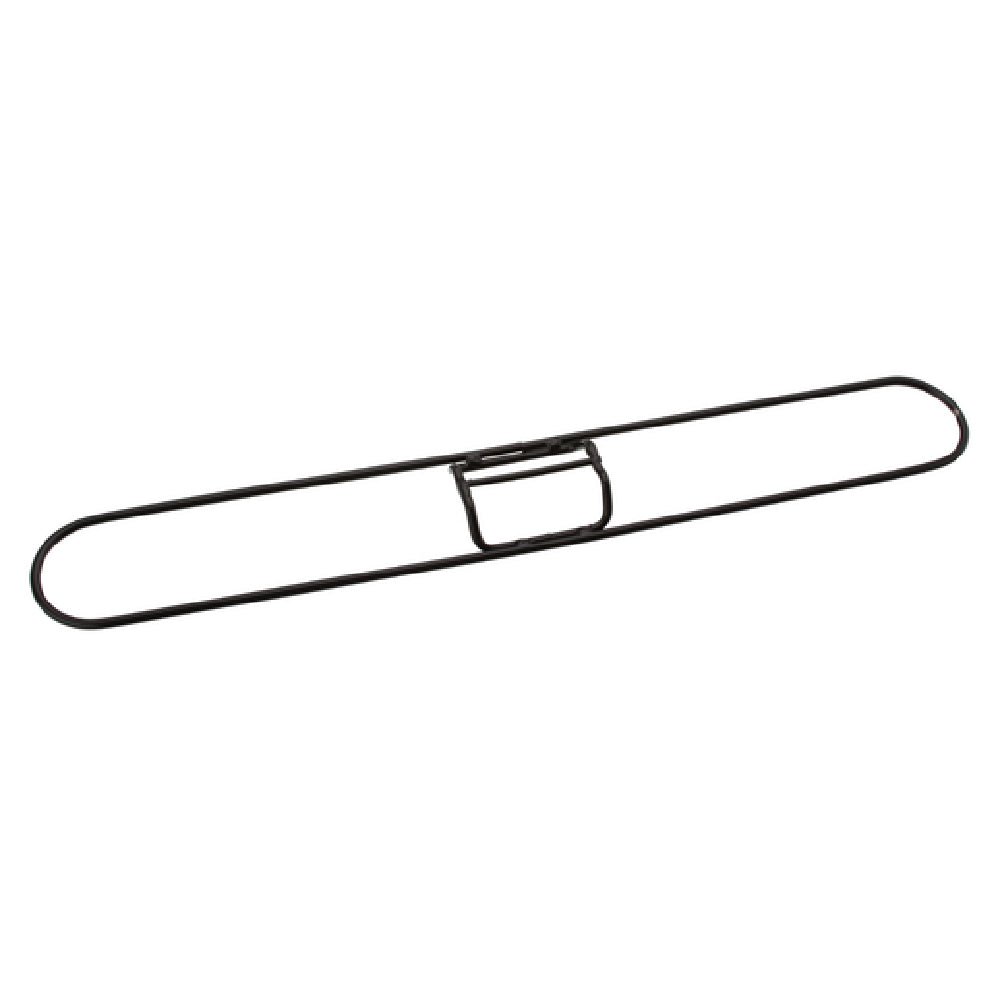 Royal MOP DUST FRAME 36 - Dust Mop Frame, 36" X 3-1/2"