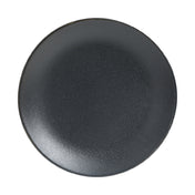 Cameo China 910-21081N Onyx Plate 8" Dia. X 1"H (20 Cm X 2.4 Cm)