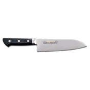 JB Prince Y661 Masahiro Santoku Knife 7" Forged