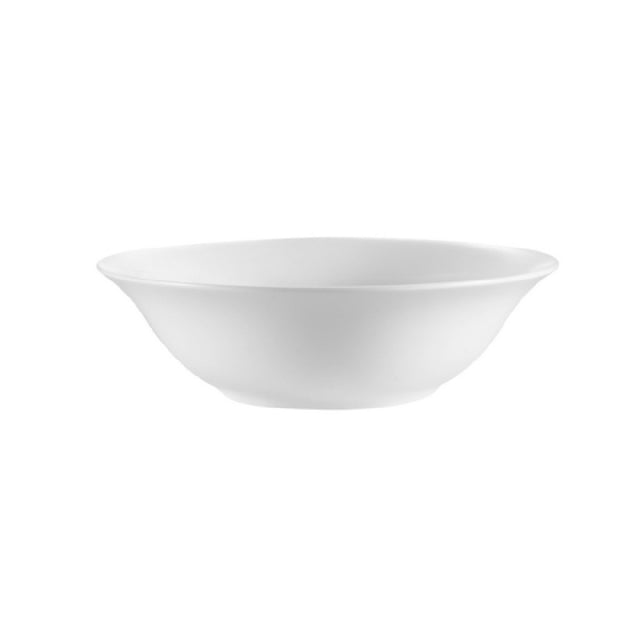 CAC China MAJ-VB9 Majesty Salad Bowl 36 Oz. 9" Dia. X 2-1/2"H