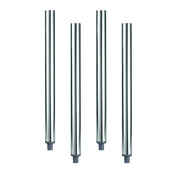 Hubert 29N-042 - Kratos® Replacement Leg Set For Kratos 29N-003 Through 29N-007 Sink