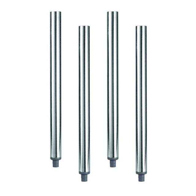 Hubert 29N-042 - Kratos® Replacement Leg Set For Kratos 29N-003 Through 29N-007 Sink