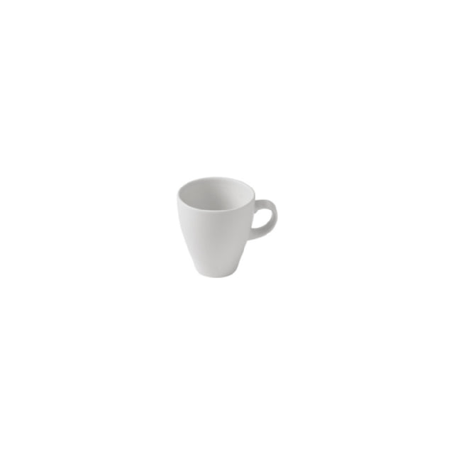 Churchill China WH TU121 - Tulip Cup, 3.54", 12 Oz.