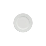 Fortessa 6400.F0000.02 Evita Plate 8" (20cm) Dishwasher Safe