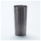 American Metalcraft HMCB14 Collins Glass 14 Oz. Stainless Steel