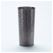 American Metalcraft HMCB14 Collins Glass 14 Oz. Stainless Steel