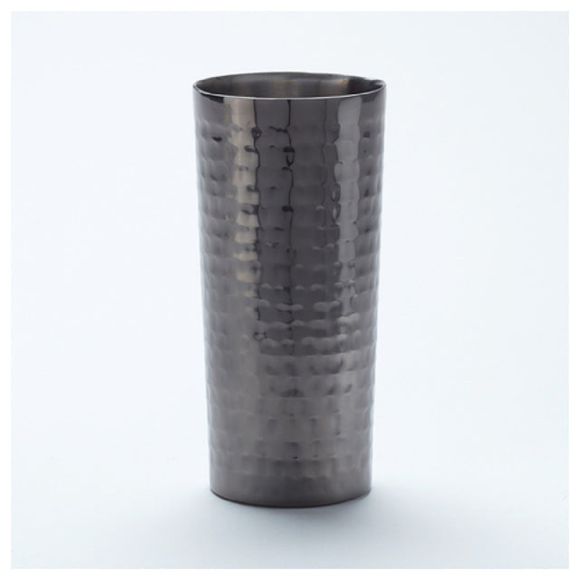 American Metalcraft HMCB14 Collins Glass 14 Oz. Stainless Steel