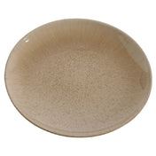 Yanco AG-110 Agate Plate 10-1/2" Dia. X 1"H Round