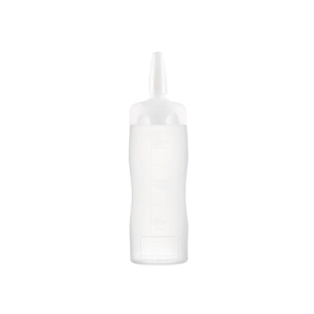 CFS Brands 01376 Araven Squeeze Dispenser 12 Oz. Measuring Scale