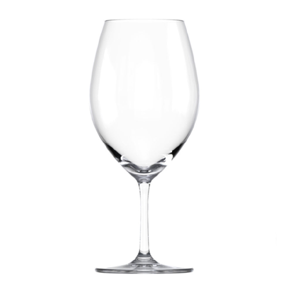 Anchor Hocking 1LS17BD22 Bordeaux Glass 21 Oz. Glass