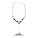 Anchor Hocking 1LS17BD22 Bordeaux Glass 21 Oz. Glass