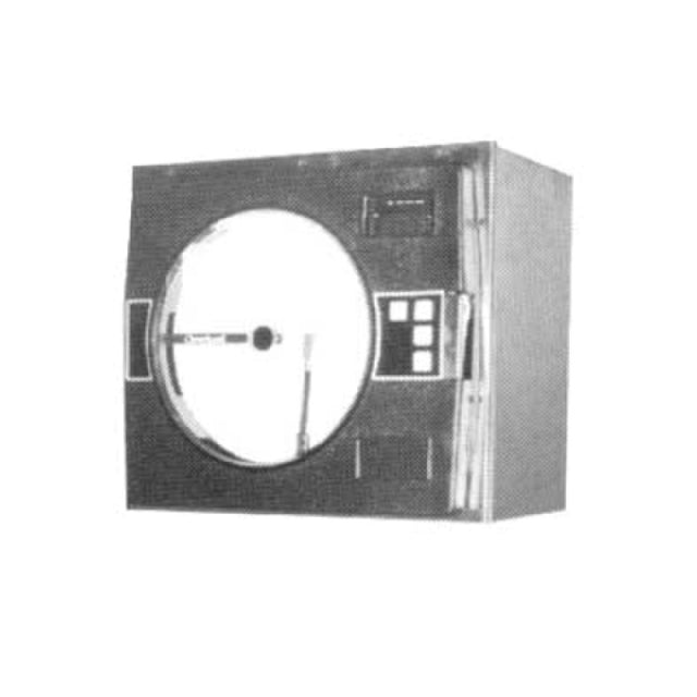 Cleveland TCR Temperature Chart Recorder (wall Mounted)
