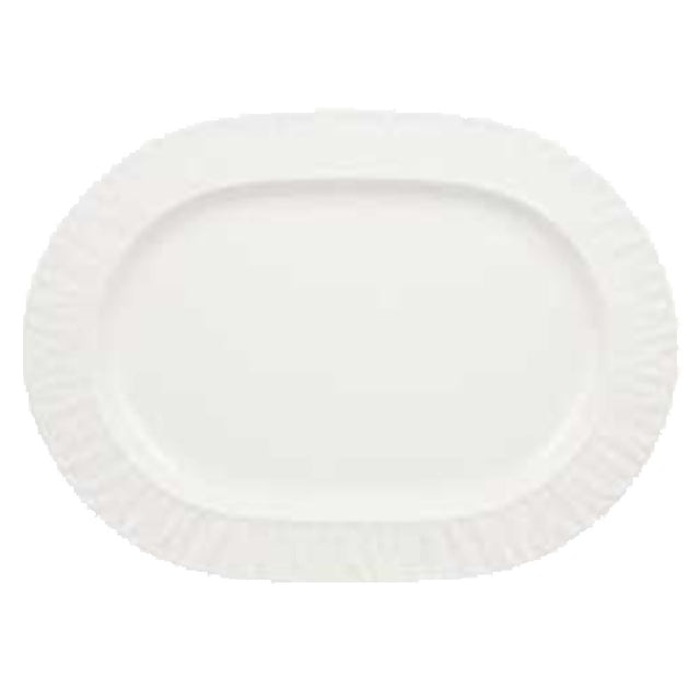 Vertex China GV-94 Platter 13" Oblong