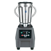 Waring CB15TAL - (International) Commercial Blender, 4 Liter (135 Oz.) Stainless Steel Container