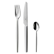 BauscherHepp 54.8004.1414 Flatware Place Set Kit 3-piece Includes: (1) Table Fork (54.8002.6040)
