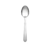 Thunder Group SLWD104 Dessert Spoon 7.01" Heavy Weight