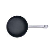 Alegacy Foodservice Products 21SSFPC9 Optima® II E™ Economy Induction Fry Pan 9-1/2" Dia. (top) X 1-3/4" Deep