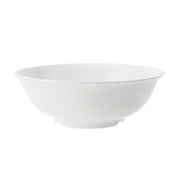 GET Enterprises M-812-W Supermel™ Bowl 1.6 Qt. (1.6 Qt. Rim Full) 8-3/4" Dia. X 2-3/4"H