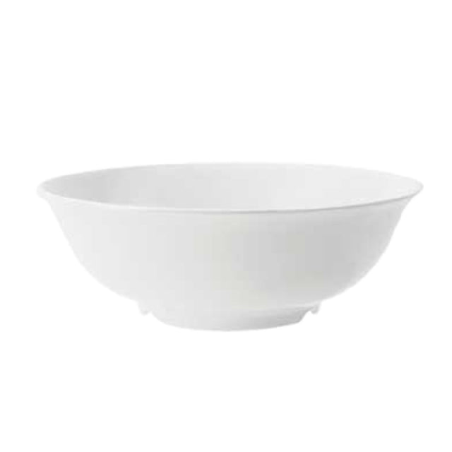 GET Enterprises M-812-W Supermel™ Bowl 1.6 Qt. (1.6 Qt. Rim Full) 8-3/4" Dia. X 2-3/4"H
