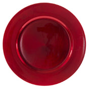 10 Strawberry St LARD-24 - Charger Plate, 13", Round