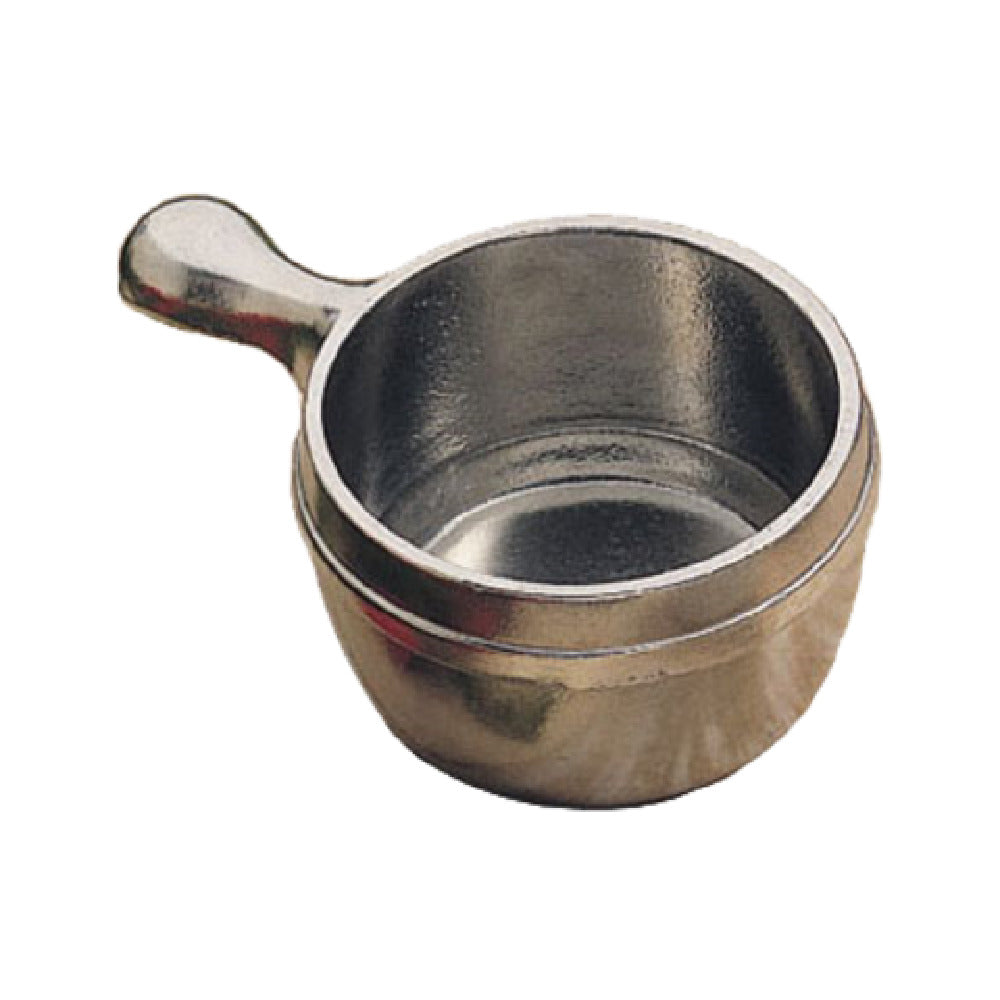 Bon Chef 3025WHTM Soup Bowl 12 Oz. 3-3/4"