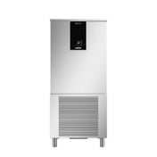 Lainox ZO121BA-R290 Zoom Blast Chiller Capacity (12) GN 1/1 Digital Controls With 2.8” Graphic Color Display