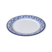 GET WP-9-DE - Diamond Esencia Plate, 9" Dia., Wide Rim