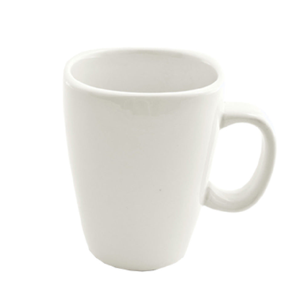 FOH DMU009BEP23 Catalyst® Mod® Mug 11 Oz. 3-1/4" Dia. X 4"