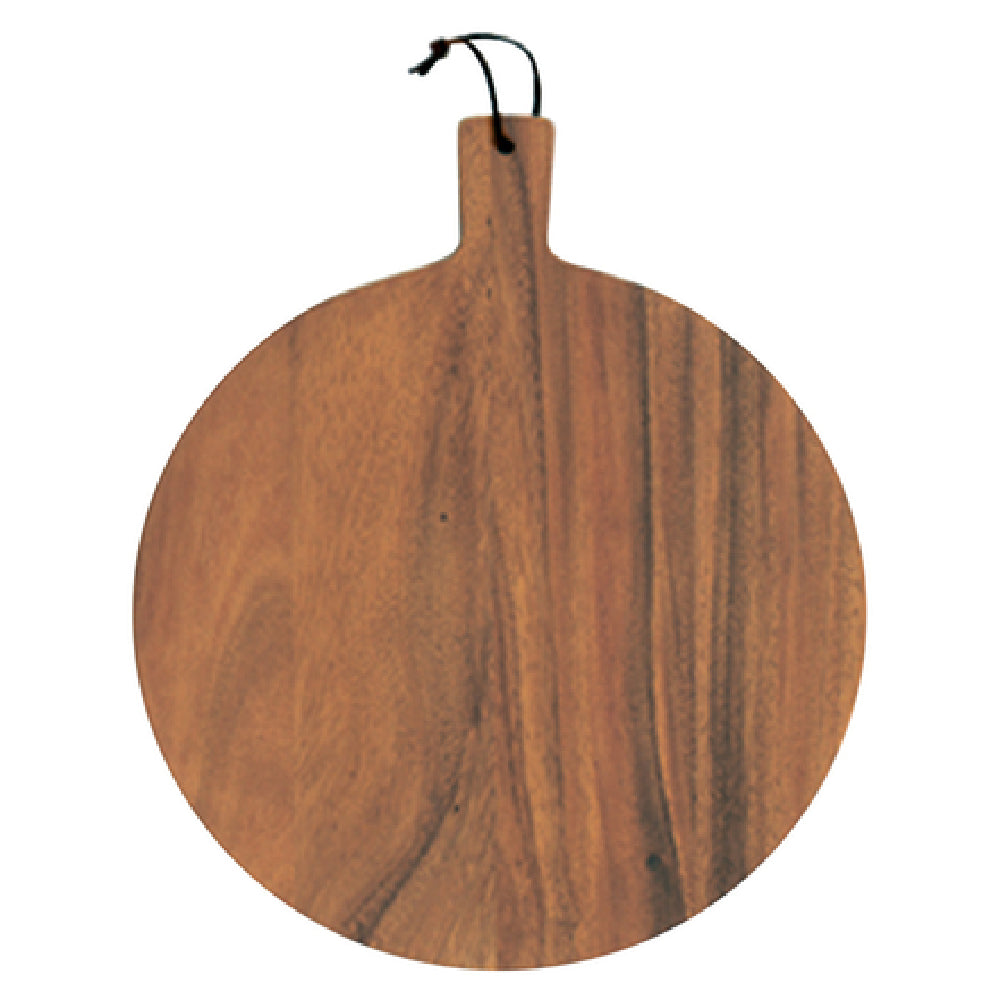 BauscherHepp P405501 Serving Board 13-3/4" Dia. Round