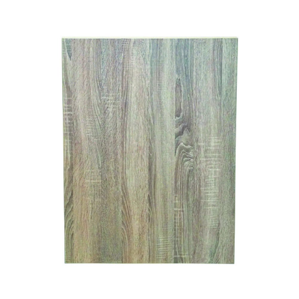 Grosfillex US24D878 - VanGuard Exterior Table Top, 24" X 32", Rectangular