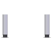 Beech Ovens BCHWB-LEGS Four 10" Adjustable/removable Legs For The Wood Box