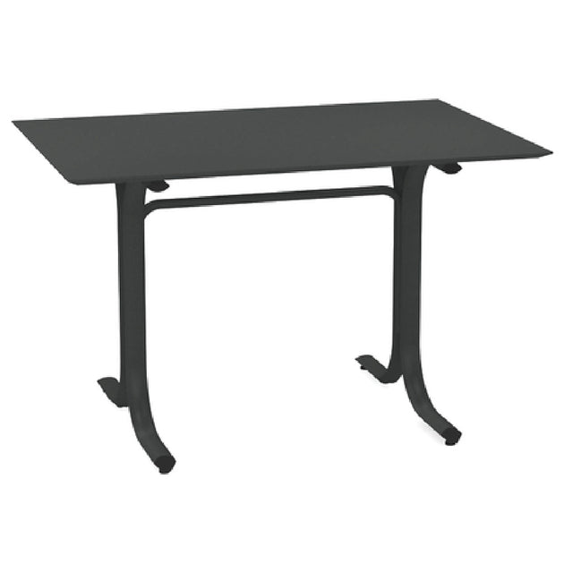 Emuamericas Llc 1163 Table System 48" X 32" X 29"H 54.5 Lbs